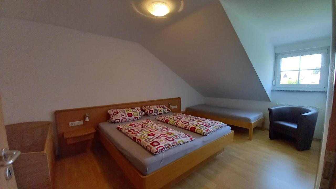 Ferienhof Metzler Bodnegg 외부 사진
