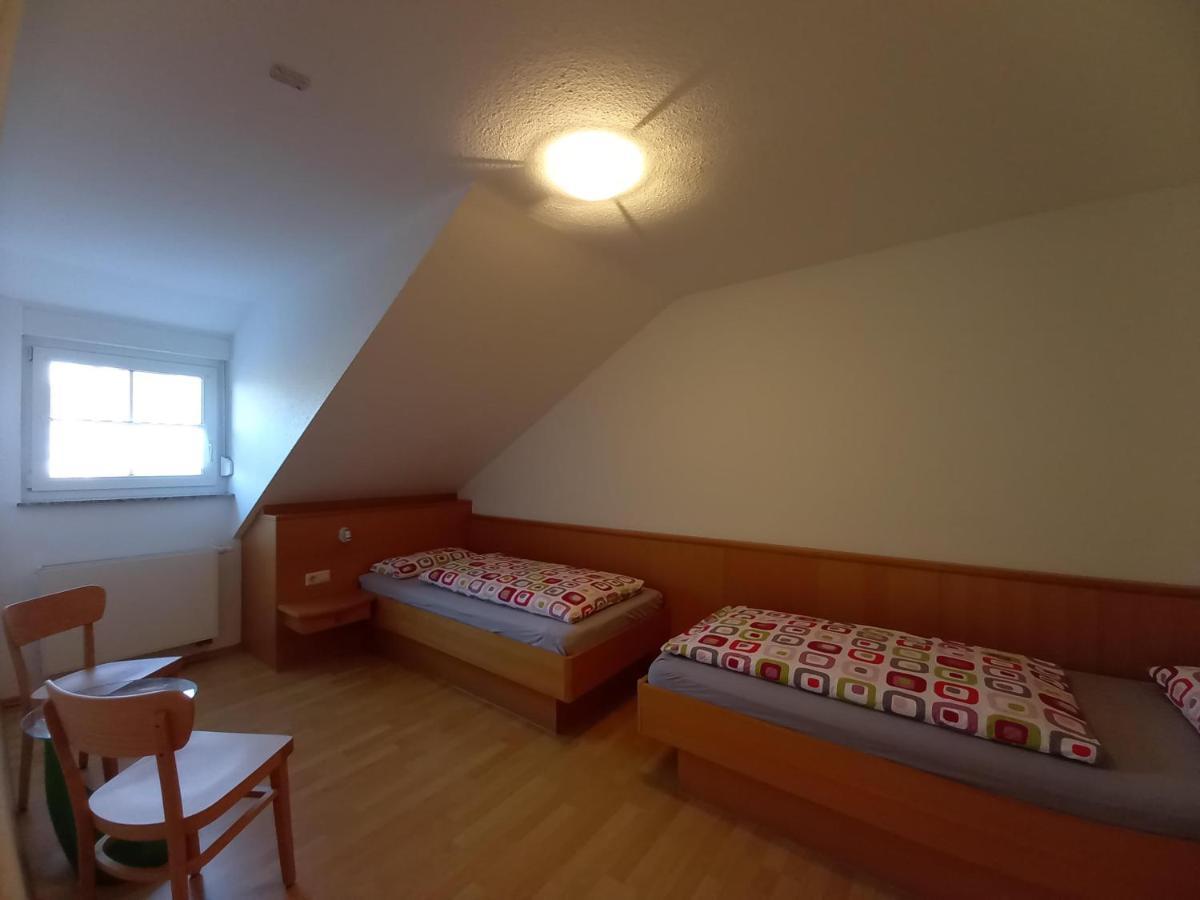 Ferienhof Metzler Bodnegg 외부 사진
