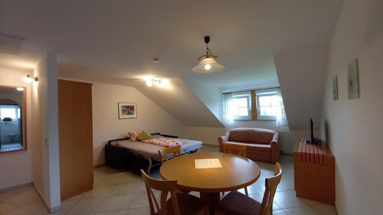 Ferienhof Metzler Bodnegg 외부 사진