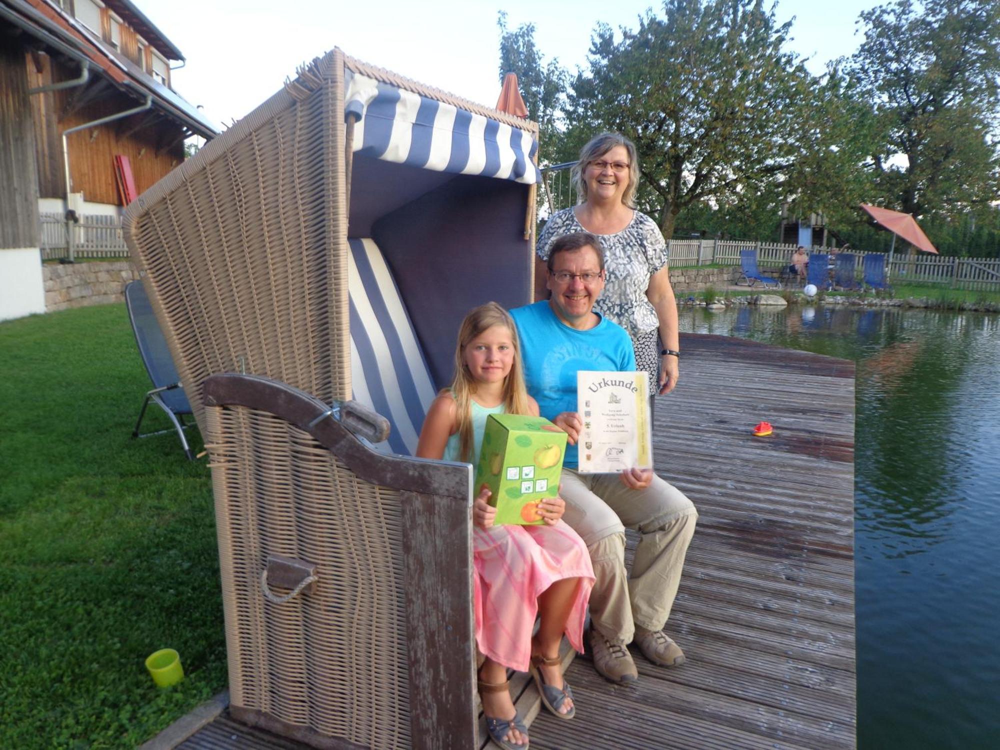Ferienhof Metzler Bodnegg 외부 사진